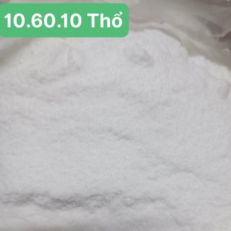 PBL NPK 10-60-10 +TE