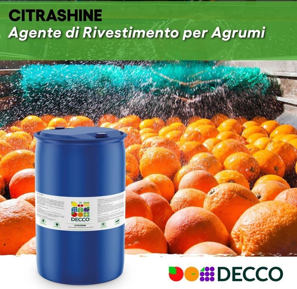 SÁP PHỦ CITRASHINE