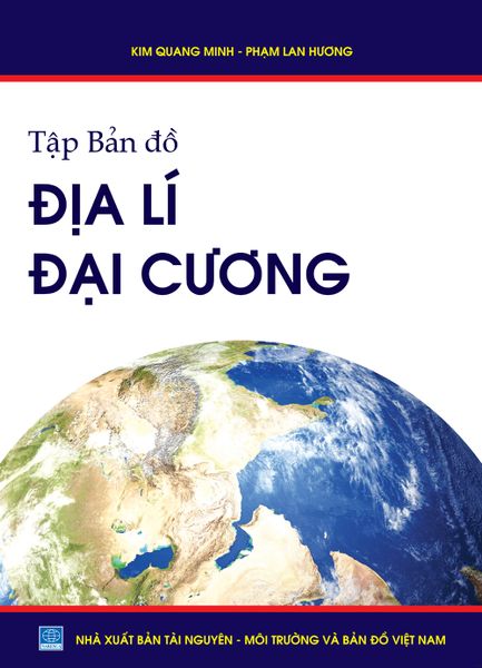  TBĐ Địa lí đại cương 