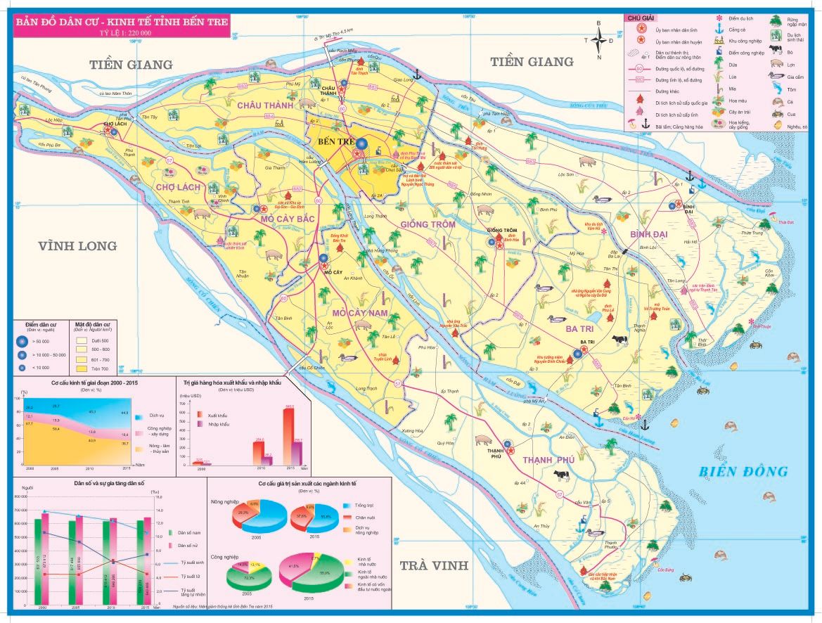 Tiểu học Nguyễn Thiện Thuật, trường học được đầu tư nâng cấp để cung cấp cho học sinh chương trình giáo dục tiên tiến, phù hợp với thế giới phát triển năm