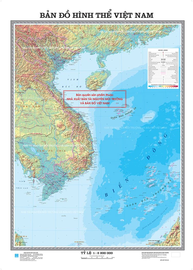 Bản đồ hình thể Việt Nam quả cầu mang lại một góc nhìn mới lạ và thú vị cho những người yêu địa lý. Với kiểu dáng độc đáo, bản đồ hình thể giúp hiểu rõ hơn về địa hình và địa hình Việt Nam, và cùng với đó là những bức ảnh tuyệt đẹp về phong cảnh đất nước.
