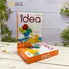 Giấy A4 Idea 70gsm