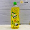 Nước rửa chén Sunlight 750ml