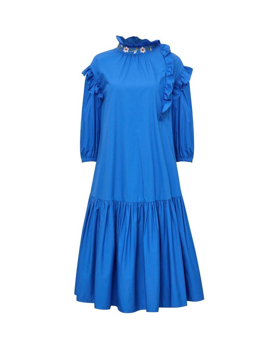 Đầm Kate Nữ Xanh Co Ban