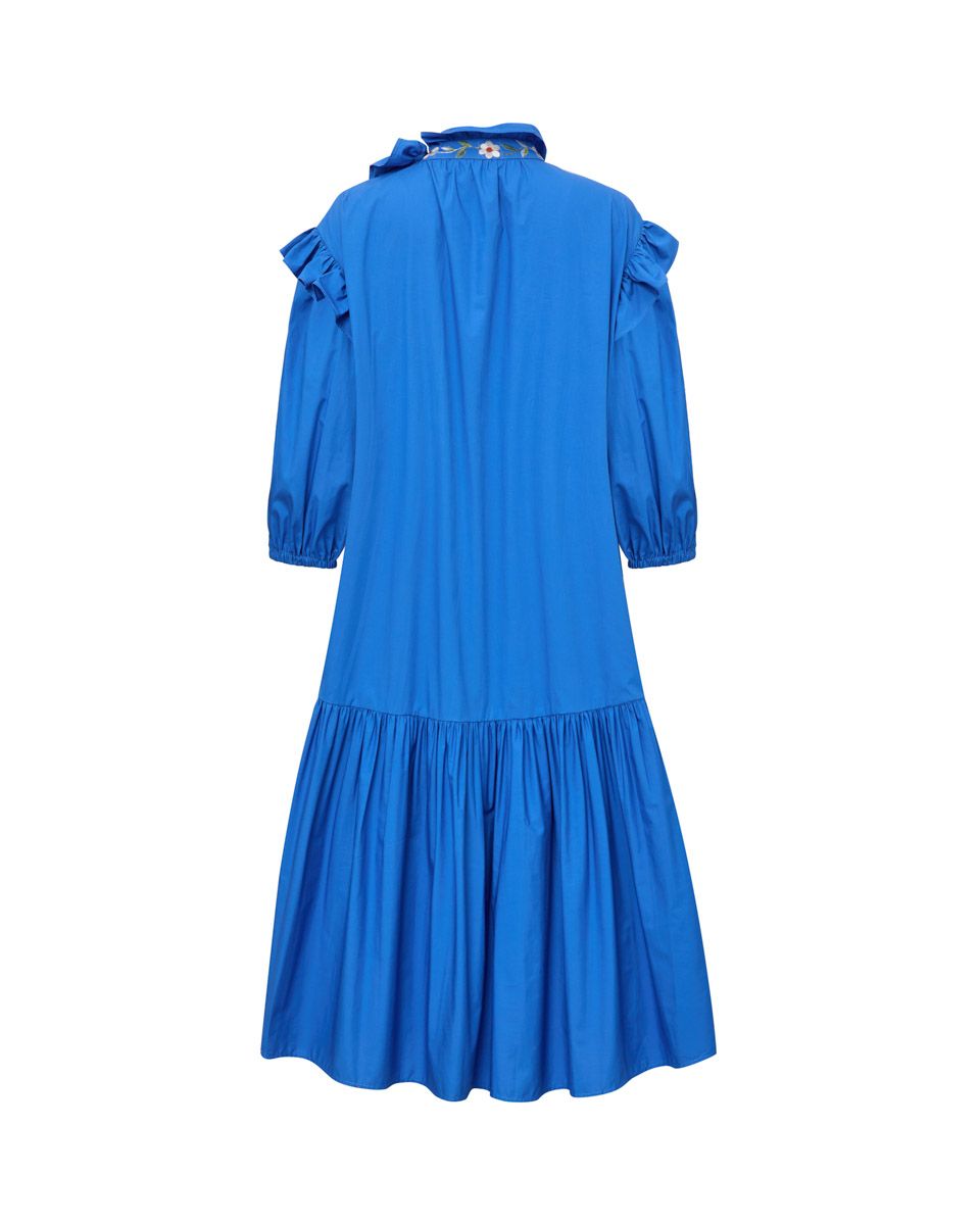 Đầm Kate Nữ Xanh Co Ban