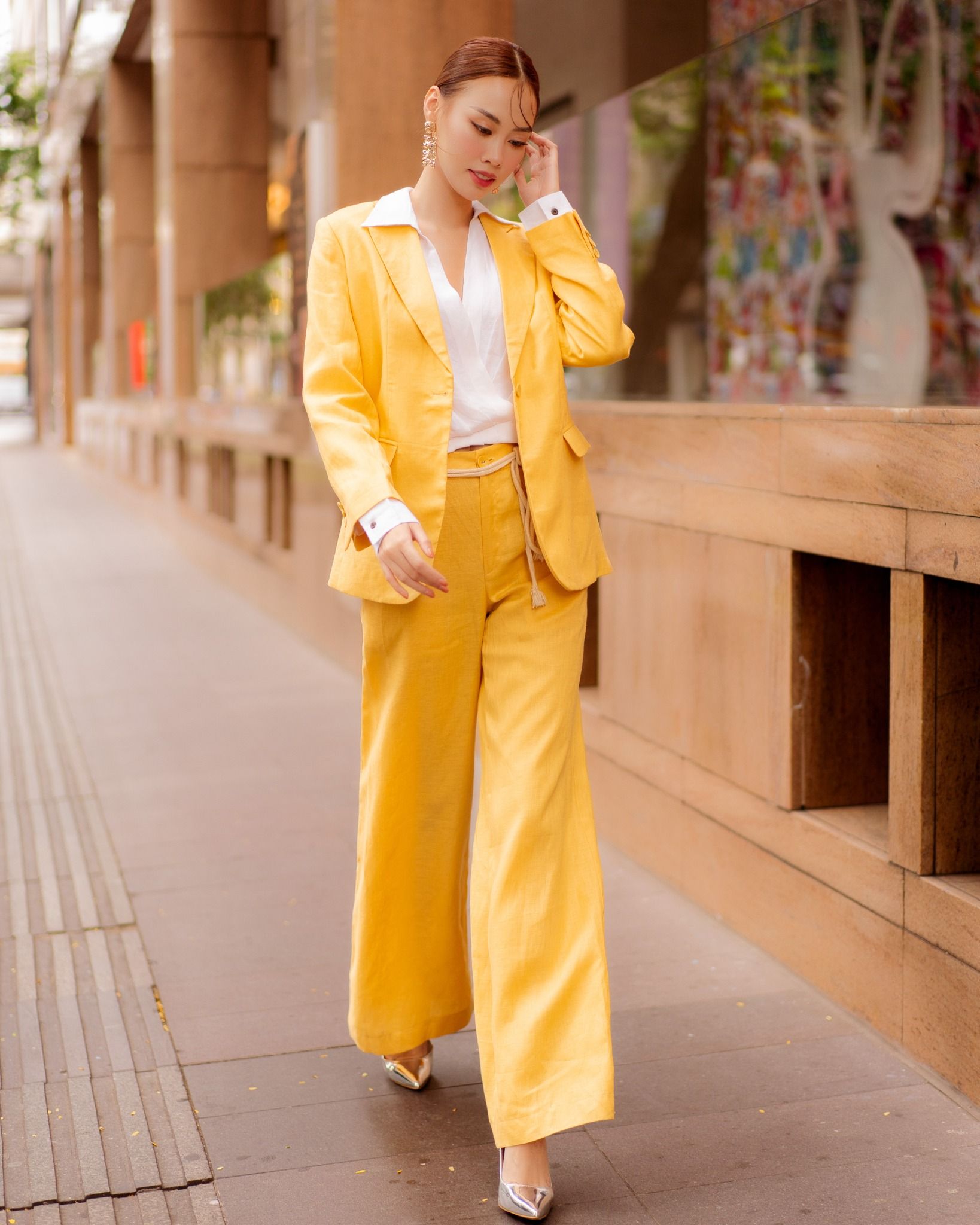 Vest Kim Sa Sequin Vàng đỏ Bạc  Kim Khôi Shop Bán Và Cho Thuê Trang Phục  Các Loại Giá Rẻ Tại TPHCM