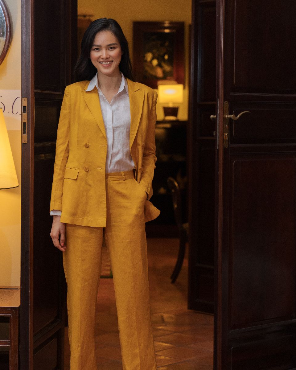 Tổng hợp Áo Vest Linen Nữ giá rẻ bán chạy tháng 82023  BeeCost