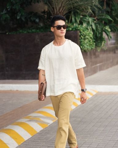 LINEN NAM