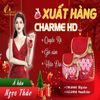 Nước hoa nữ Charme HD
