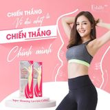  Cafe Giảm Cân Và Thải Độc Edally Hàn Quốc Slimming Garcinia Coffee 