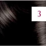 Kem Nhuộm L'oreal Paris Excellence Crème Dưỡng Tóc Phủ Bạc 172ml 