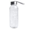 Bình đựng nước Saffron Việt Nam 300ml