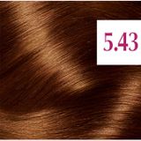  Kem Nhuộm L'oreal Paris Excellence Crème Dưỡng Tóc Phủ Bạc 172ml 