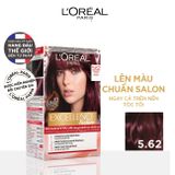  Kem Nhuộm L'oreal Dưỡng Tóc Excellence Fashion Hair Color Cream 