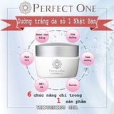  Tinh Chất Dưỡng Trắng Da Phục Hồi PERFECT ONE Whitening Gel 6 trong 1 