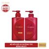  Bộ Dầu Gội Và Xả Dưỡng Tóc Bóng Mượt Tsubaki Premium Moist 