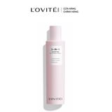  Sữa Rửa Mặt Dạng Gel Sủi Bọt Giúp Detox Da 3 Trong 1 Lovite 3-in-1 Detoxifying Gel-to-Bubble Cleanser 100ml 