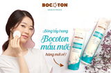  Bông Tẩy Trang BOCOTON Pháp 100 Miếng 