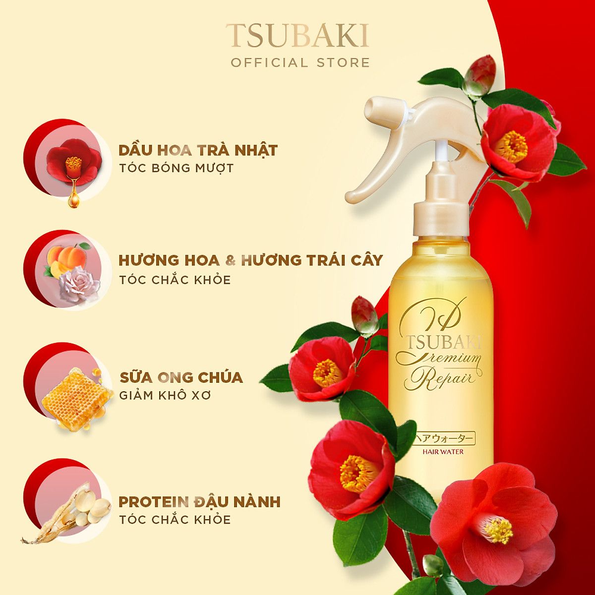 Xịt dưỡng tóc Reuzel Spray Grooming Tonic 355ml chính hãng giá rẻ #24 Xịt dưỡng tóc Reuzel Spray Grooming Tonic 355ml chính hãng giá rẻ