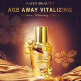  Serum Daily Beauty dưỡng da trẻ hóa , mờ nhăn, tái tạo phục hồi Age Away Vitalizing Ampoule 30ml 