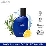  Nước Hoa Laura Anne Dynamic For Him 