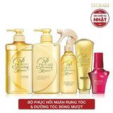  Bộ sản phẩm Tsubaki Premium phục hồi ngăn rụng tóc chuyên sâu 