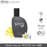  Nước Hoa Laura Anne Mystic For Her 