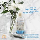  Nước tẩy trang Daily Beauty Pure & Deep Make-up Off Cleansing Water 200ml 