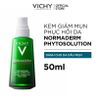 Kem Dưỡng Dạng Gel Sữa Dành Cho Da Mụn Với Tác Động Kép Vichy Normaderm Phytosolution 50ml