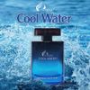  Nước Hoa Nam Charme Cool Water 100ml 