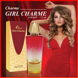  Nước Hoa Nữ Charme Girl Charme 75ml 