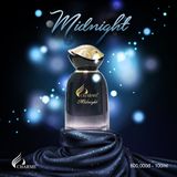  Nước hoa nữ Charme Midnight 100ml 