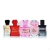  Set Nước Hoa Charme Mini Dạng Chấm (5 chai ngẫu nhiên x 10ml) 