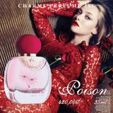  Nước hoa nữ Charme Poison 35ml 