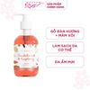  Sữa tắm nước hoa Thinkinbae hương Gỗ đàn hương & Quả mâm xôi 300ml 