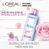  Nước Tẩy Trang Dưỡng Ẩm L'oreal Paris Micellar Water 