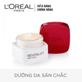  Kem Dưỡng Chống Nhăn Săn Chắc Da Ban Ngày Loreal Revitalift SPF23 PA++ 50ml 