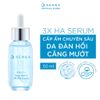  Serum Senka Dưỡng Ẩm Chuyên Sâu Và Ngừa Lão Hóa Deep Moist 3X HA Serum 30ml 