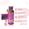  Nước Uống Collagen Top Shinnippai Premium 10.000mg Giúp Da Căng Mịn, Chống Lão Hóa (Hộp 10 chai x 50ml) - Hàng Nội Địa Nhật 