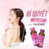 Nước Uống Collagen Top Shinnippai Premium 10.000mg Giúp Da Căng Mịn, Chống Lão Hóa (Hộp 10 chai x 50ml) - Hàng Nội Địa Nhật