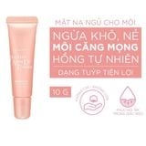  Son Dưỡng Môi Senka Cấp Ẩm Perfect Aqua Lip Balm 4.5g 