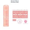  Tinh Chất Dưỡng Môi Senka Cấp Ẩm Perfect Aqua Lip Essence 10g 