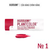  Son dưỡng HURRAW!® PLANTCOLOR có màu - Màu №2 Hồng 
