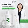 Toner L’orsia ngừa mụn, se khít lỗ chân lông 3HA (AHA – BHA – PHA) 200ml