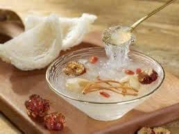 Yến sơ chế Phú Quý (Khô) - Hộp 15 gram