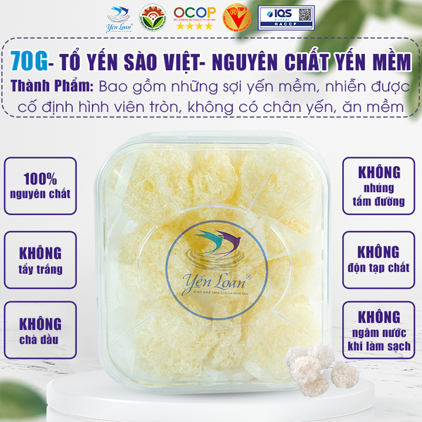 Hộp quà tết hồng sâm với yến sào tinh chế  HQ4300  Nhansamthaolinhcom