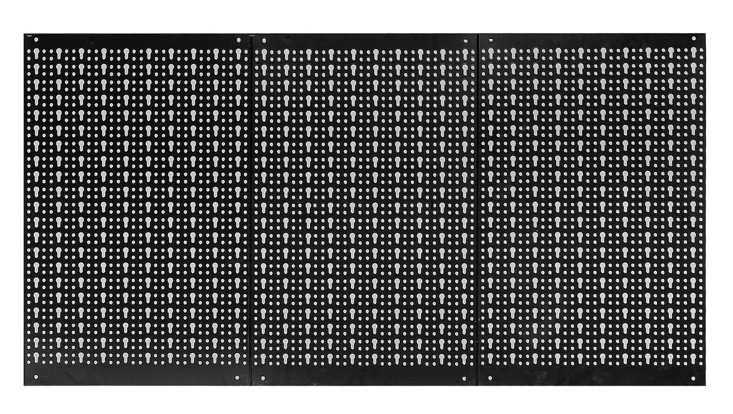 BẢNG PEGBOARD TACTIX 326115# THÉP 38X1.6X59.6CM