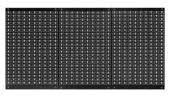 BẢNG PEGBOARD TACTIX 326115# THÉP 38X1.6X59.6CM