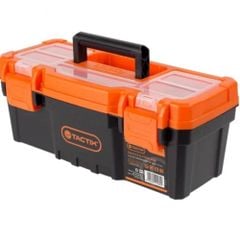 HỘP ĐỰNG DỤNG CỤ TACTIX 320103#NHỰA 33X15.4X13.2CM