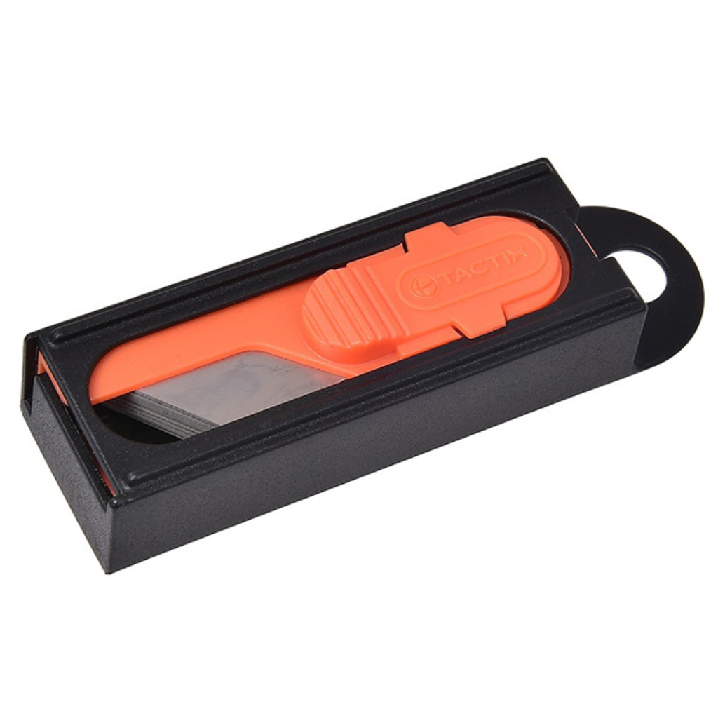 10 LƯỠI DAO ĐA NĂNG SK2 TACTIX